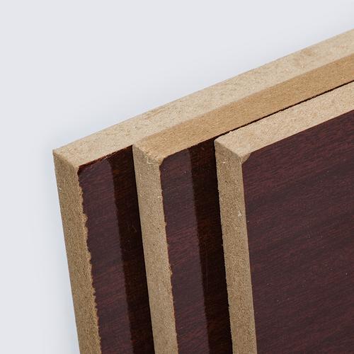 临沂工厂胶合板家装密度板生态板双贴 饰面板,免漆板 可定做